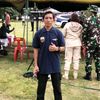 Jonathan Panggabean