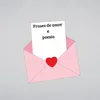 Frases de amor