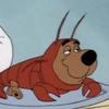 LobsterScooby