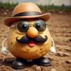 Mr Patate