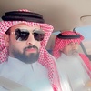 عبدالله وابوحليق