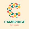 Cambridge Pre-school