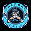 alphaoffishal