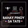 Bahay Pinoy Sa Tate