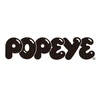 POPEYE Magazine