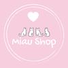 Miau Shop