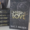 chasinglovebooks