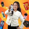 Umi Kasum Clipper