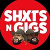 ShxtsNGis Podcast ✌️