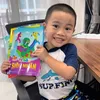 Sách Hay Nhà Gấu