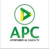 AportandoalCaucaT.V