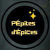 Pépites d'épices 🇨🇮