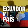 Ecuador mi país