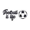 Football Is Life ⚽️❤️