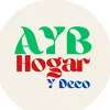 AYB HOGAR