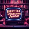 Biblioteca de Desenhos Antigos