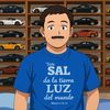 Fidel Espinoza