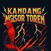 KANDANG NGISOR TOREN 🐓