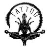 Alien Тату Житомир