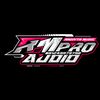 RM PRO AUDIO KEDIRI