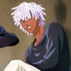 He Cried Anime