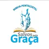 Ig Salvos pela Graca