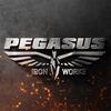 pegasusironworks