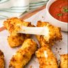 mozzarellasteeck