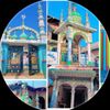 Reza jama masjid 🕌🕋🇳🇵🕌