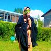 Kaneez Fatima