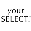 your SELECT.（ユアセレクト）