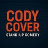 comedian.cody.cover