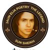 jauneliapoetrythelegend