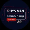 Rhys Man Chính Hãng