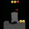 🥺🖤El chico Sad🥺🖤