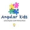 Angular Kids