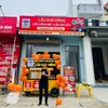 LẨU CHỢ VIỀNG THANH HOÁ