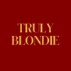 Truly Blondie