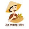 Xơ Mướp Việt Nam