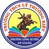 THCS Lý Thường Kiệt