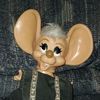 charlie_the_churchmouse