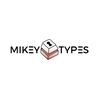 Mikey Types