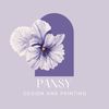 pansy.printing