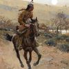 horse_road