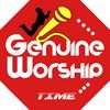 genuineworshiptime