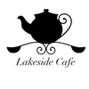 lakeside cafe🍵