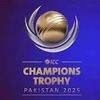 Champion trophy 2025