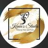 Kenia’s Studio HN