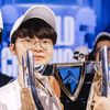 Faker (Lee Sanghyeok) 페이커(이상혁)