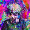 rantaroswhitedrippysock